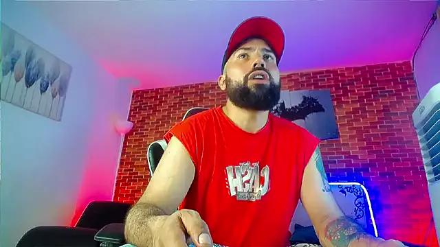 Discover Michael_twink_, they want to masturbate for you Michael_twink_ from StripChat