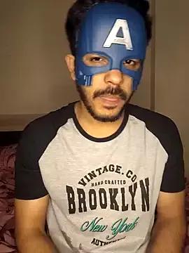 Masturbate to StripChat's Midnight_Star1 Midnight_Star1 from StripChat