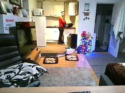 StripChat Mihaimichael mihaimichael from StripChat