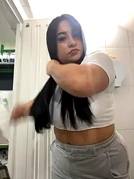 Freechat Miia_Jazmin on StripChat