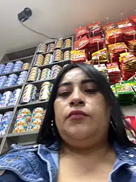 Freechat Miia_Jazmin on StripChat