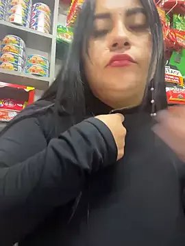 Freechat Miia_Jazmin on StripChat