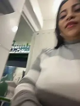 Freechat Miia_Jazmin on StripChat