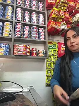 Freechat Miia_Jazmin on StripChat