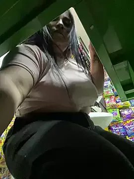 Freechat Miia_Jazmin on StripChat