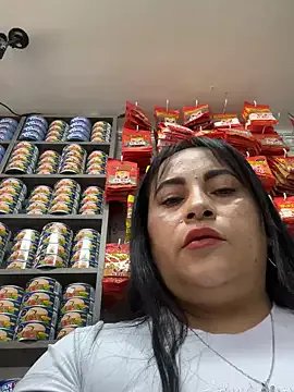 Freechat Miia_Jazmin on StripChat