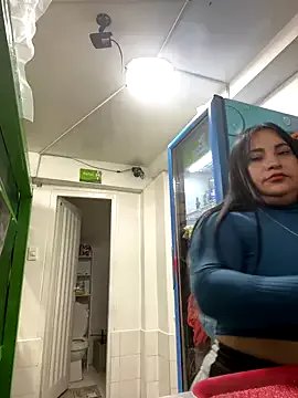 Freechat Miia_Jazmin on StripChat