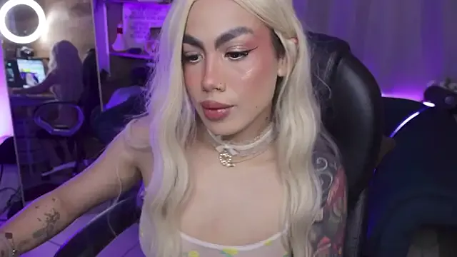 StripChat Miila_snow is Freechat Miila_snow — Amazing ahegao face