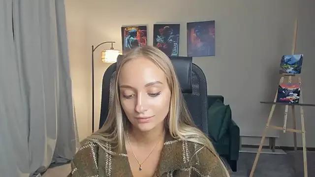 Freechat MikeDreese on StripChat