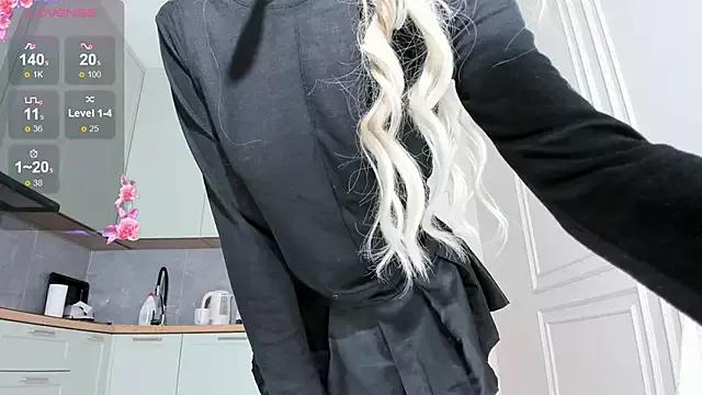 Cute Mikio_san wants you to fuck her body now mikio_san from StripChat