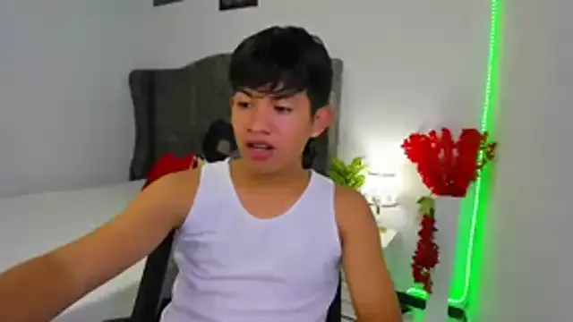 Mikke18 — hard cock