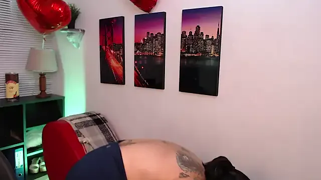 Milfangel1 — Doggystyle without panties 