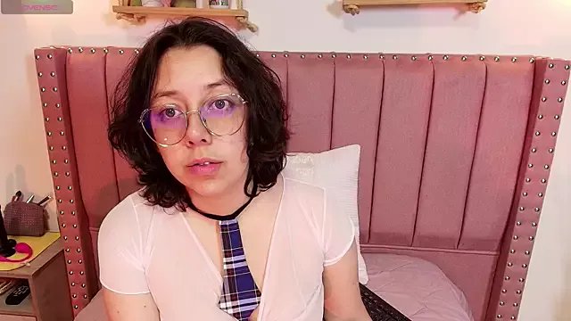 Milie_yue on StripChat 