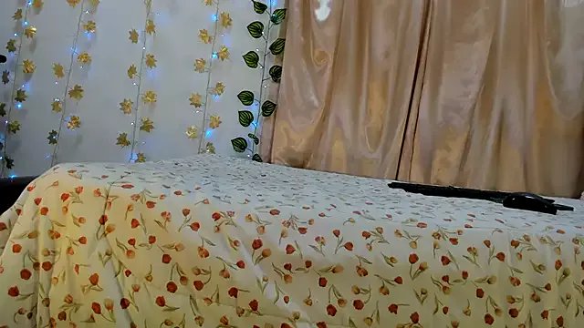 Milie_yue on StripChat 