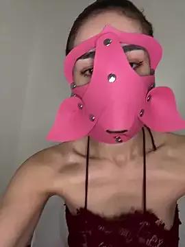 Milina123456 on StripChat 