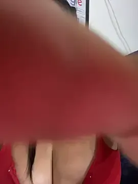 Milk_chloe — Squirt