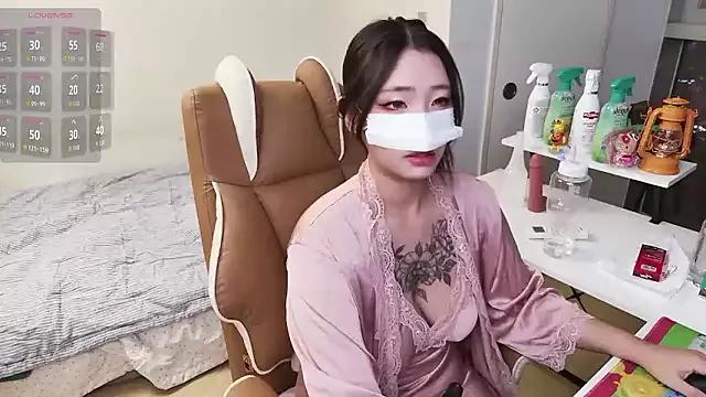 Sweet Milk_Sola wants you to fuck her body now Milk_Sola from StripChat