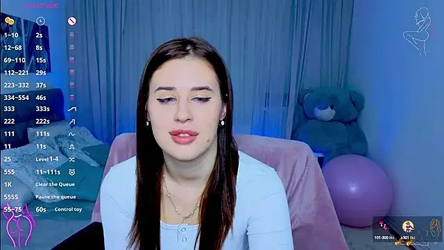 Freechat Milkissss on StripChat