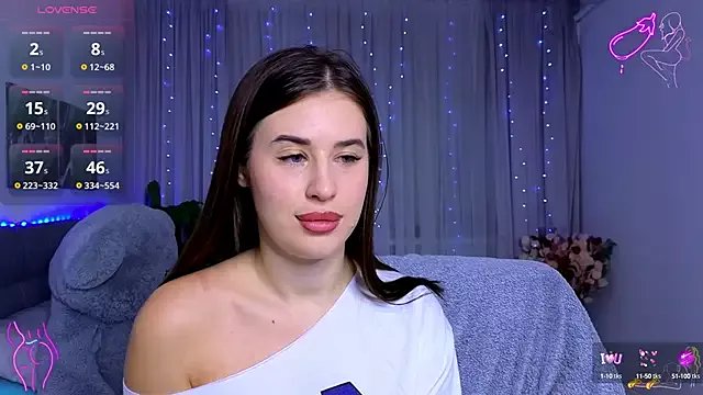 Freechat Milkissss on StripChat