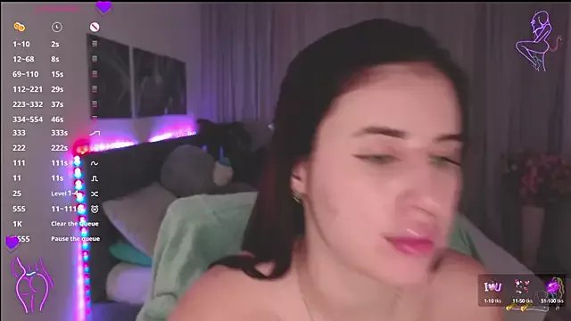 Freechat Milkissss on StripChat