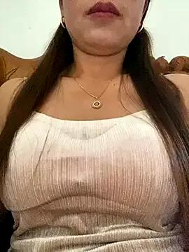 Sweet Milky-milk wants you to fuck her body now Milky-milk from StripChat