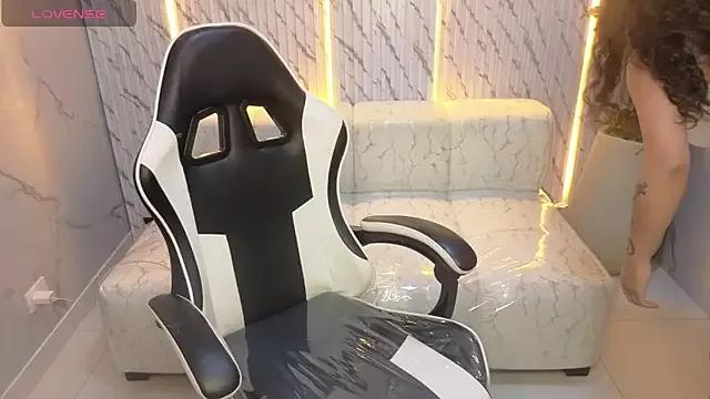 Masturbate to 23 years old milky_tx from StripChat milky_tx from StripChat