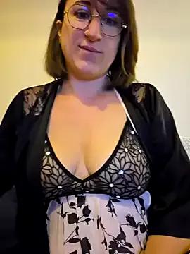 Freechat minierose on StripChat