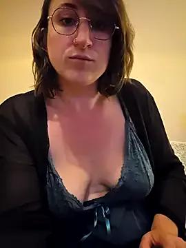 Freechat minierose on StripChat