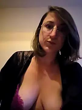 Freechat minierose on StripChat