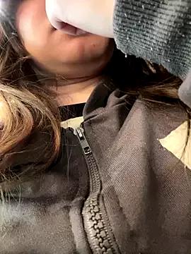 MiniVi from StripChat