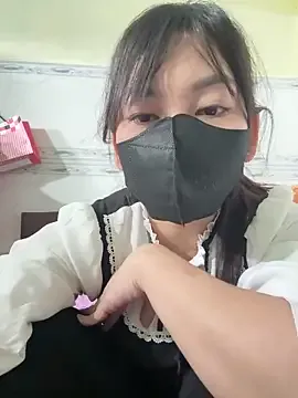 MintShow18 — Lick niple