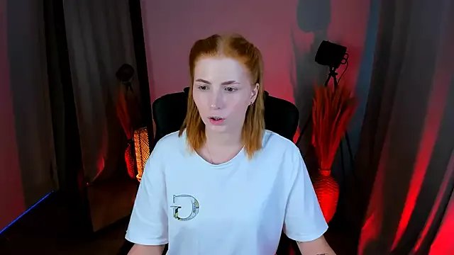 Freechat Mira__Blush on StripChat