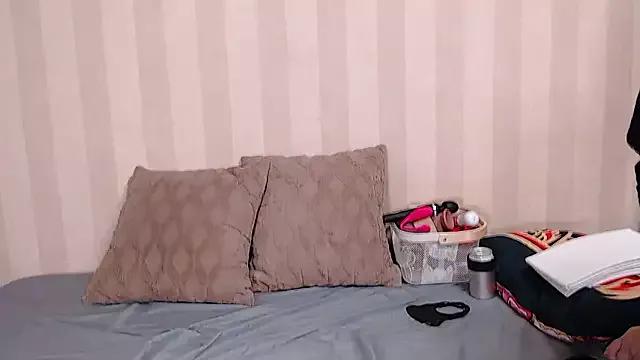 Sweet Misa_king wants you to fuck her body now misa_king from StripChat