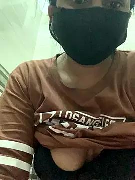 Hot misharani00 from StripChat misharani00 from StripChat