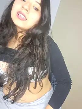 Hot MishuColfer wants you to fuck her body now MishuColfer from StripChat