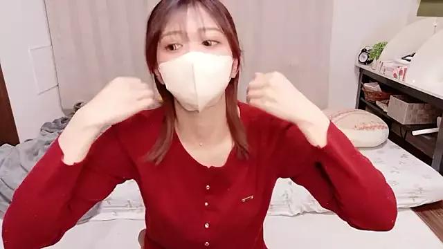 Masturbate to StripChat's Miss-KrenJr Miss-KrenJr from StripChat