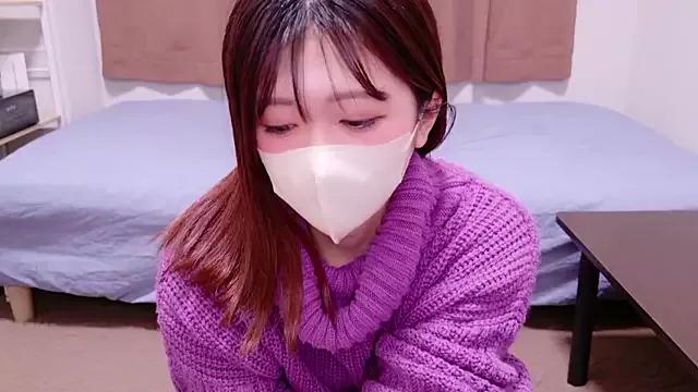 Miss-KrenJr from StripChat