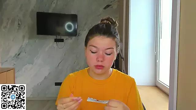 miss_bubbles_ on StripChat 