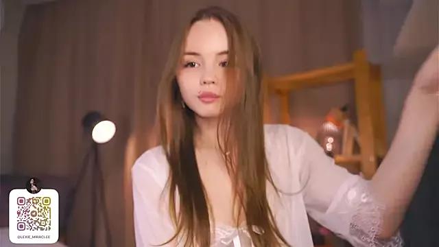 Miss_miracle on StripChat 