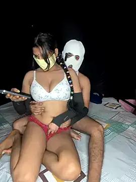 Miss_monikaji from StripChat