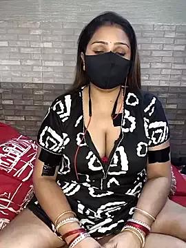 Miss_Panjaban on StripChat