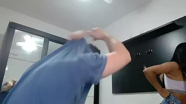 Group Miss_Racheal_BR on StripChat