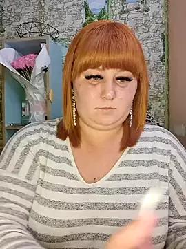 Miss_tits2025 from StripChat