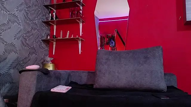 Freechat Misscarolsph on StripChat