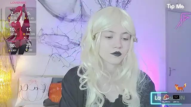 Watch 23 years old MissKotomiss from StripChat MissKotomiss from StripChat