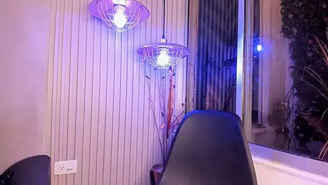 MissMahala_ on StripChat 