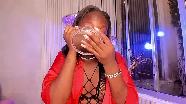 MissMahala_ on StripChat 