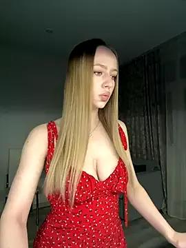 Private MissOyee on StripChat