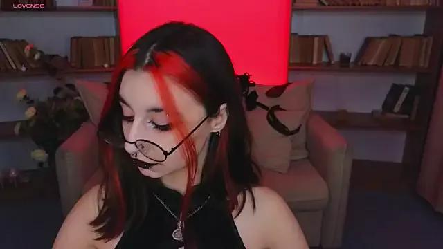 Mistress__Marcelline from StripChat