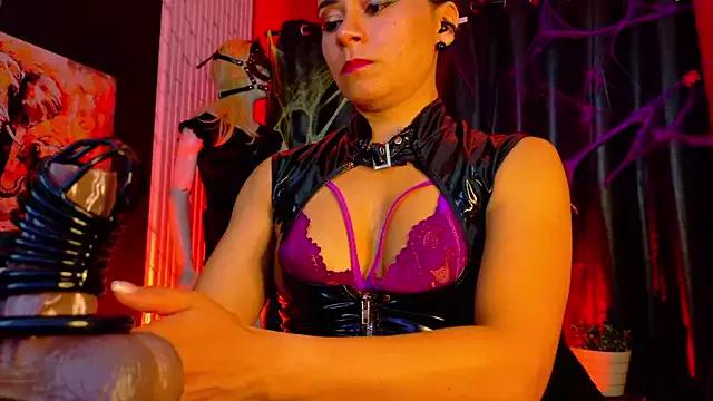 Hot MistressSlut1 from StripChat MistressSlut1 from StripChat